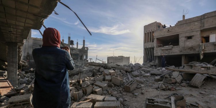 Izrael napao Gazu – IDF – RT World News