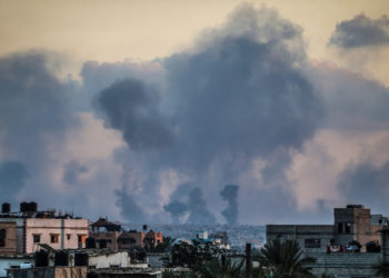 Izrael napao desetke ‘terorističkih meta’ u Gazi — RT World News