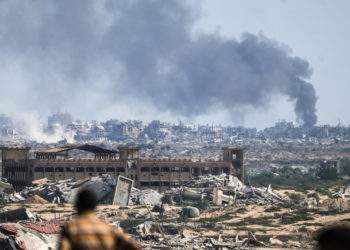 Izrael prihvaća Trumpov prijedlog za zamjenu zatvorenika s Hamasom – RT World News