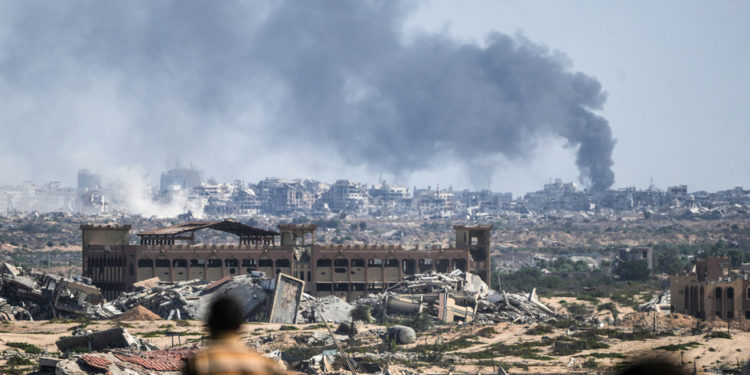 Izrael prihvaća Trumpov prijedlog za zamjenu zatvorenika s Hamasom – RT World News