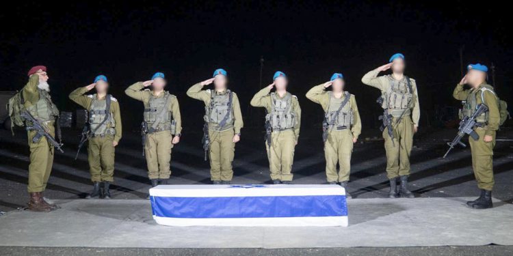 Izrael prima još 2 lijesa s taocima iz Gaze posredstvom Crvenog križa