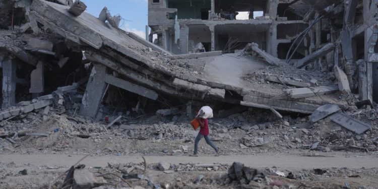 Izrael se priprema da dočeka posljednje žive taoce iz Gaze kao primir