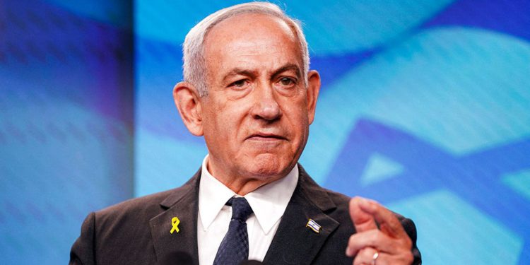 Izraelski oporbeni vođa podržava vladu Netanyahua da osigura ugovor o taocima