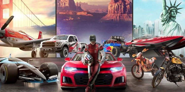 Izvanmrežni način rada The Crew 2 sada je dostupan