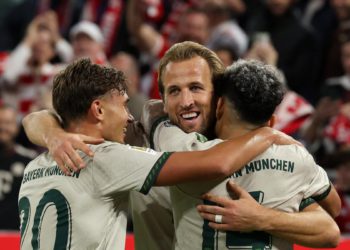 Izvještaj o vikendu u inozemstvu: Diaz & Kane, par od 8. Liverpool 5: Kriza u vrijednosti od pola milijarde