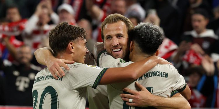 Izvještaj o vikendu u inozemstvu: Diaz & Kane, par od 8. Liverpool 5: Kriza u vrijednosti od pola milijarde