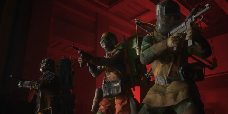 Izvršni direktor Remedyja odstupa nakon FBC-a: Firebreakov pad prodaje