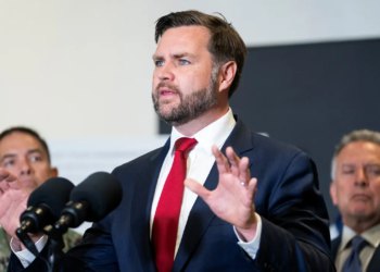 JD Vance u Izraelu: Hamas će biti ‘izbrisan’ ako ne bude surađivao