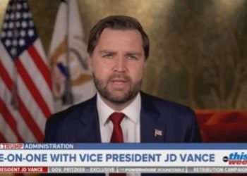 JD Vance u vatrenoj razmjeni s domaćinom ABC -a nad vrećicom gotovine Tom Homana: “Zašto sve manje i manje ljudi gledaju vašu emisiju”