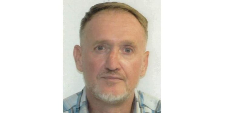 JESTE LI GA VIDJELI? Nestao muškarac u Splitu