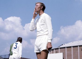 Jackie Charlton i kazna zbog kojih je ponovno pušio pušenje