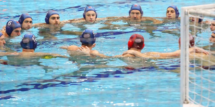 Jad(r)an Jug u Zadru. Nije bilo šanse da trofej iz Višnjika ode u Dubrovnik