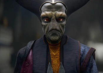 Jaka kiša i Detroit: Postanite ljudski programer Quantic Dream inzistira da se razvoj Star Wars Eclipse ‘nastavlja’, unatoč konkurentskim planovima igre za više igrača