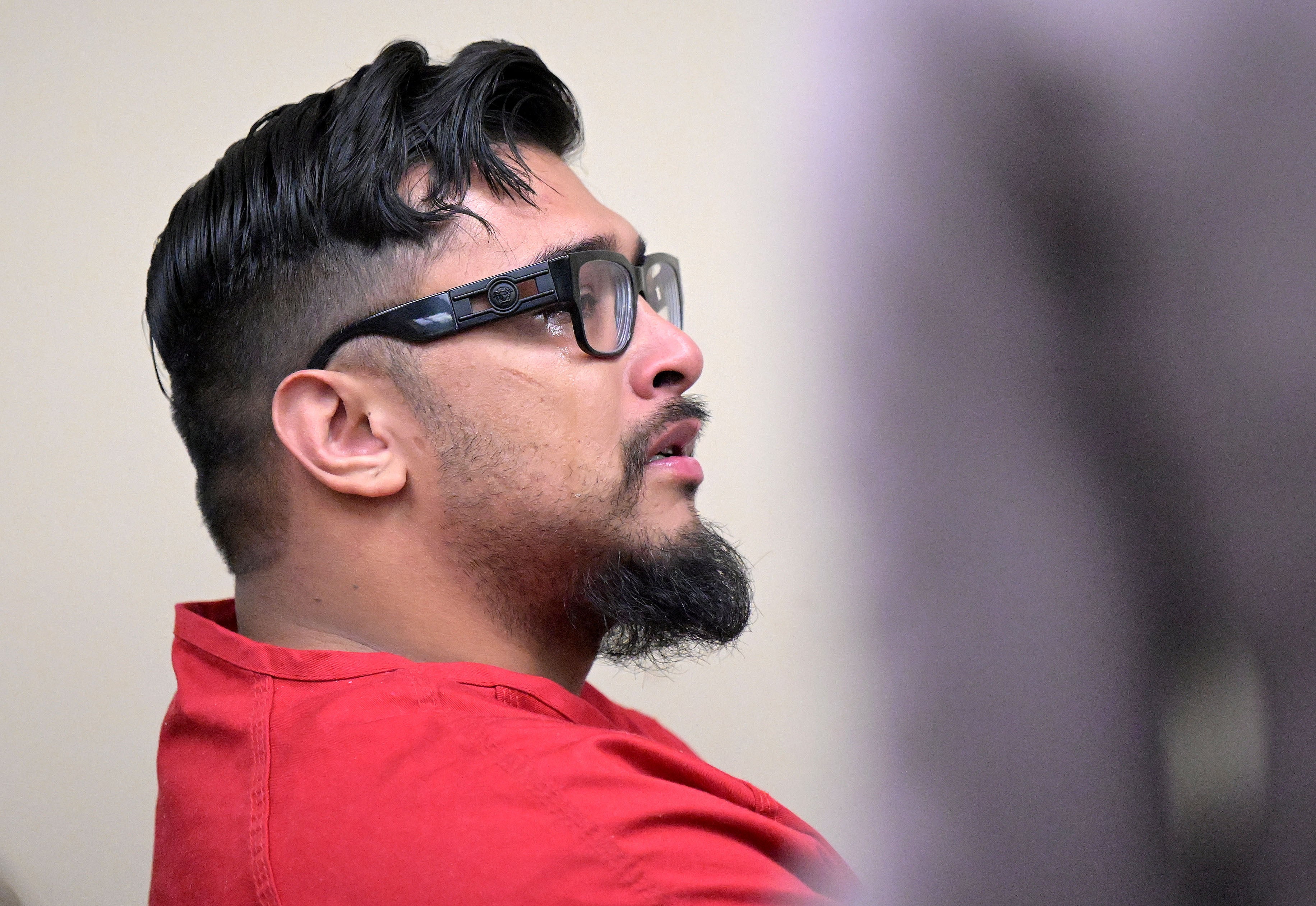 Jake Haro, 32, priznao je krivnju za ubojstvo drugog stupnja u vezi s nestankom svog sina