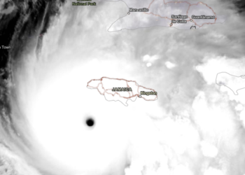 Jamajka se sprema za najjači uragan ove godine: ‘Zgrade to ne mogu izdržati’
