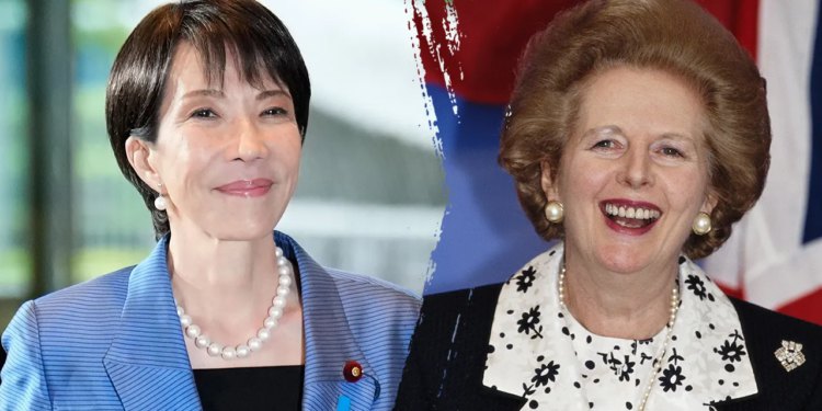 Japan je izabrao obožavateljicu Thatcher Takaichi za prvu ženu premijerku