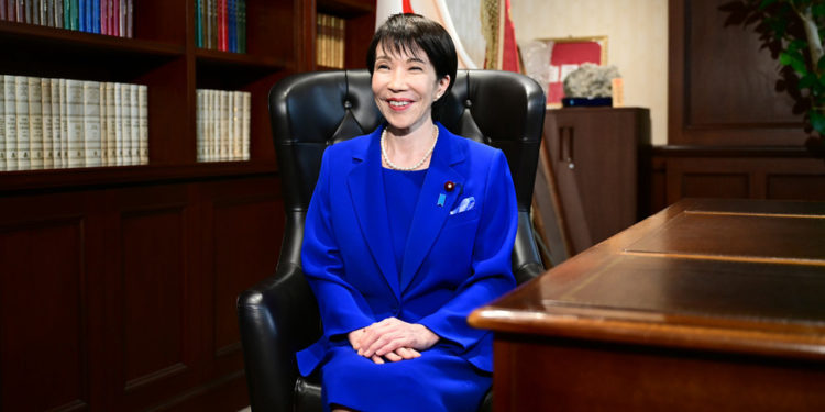 Japan na putu da dobije prvu žensku premijercu – RT World News