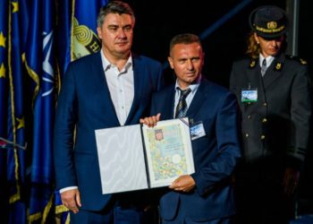 Javio se naš general i uzburkao duhove: ‘Ovo je jedino rješenje za Hrvate u BiH’