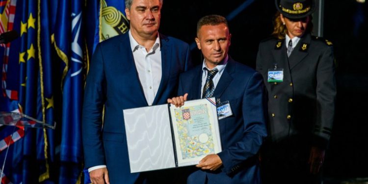 Javio se naš general i uzburkao duhove: ‘Ovo je jedino rješenje za Hrvate u BiH’