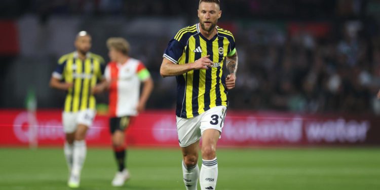 Je li Juve-Skriniar pravo vrijeme? Problem kompenzacije i Fenerbahçe