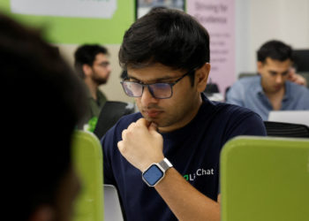 Je li se AI balon već ispuhao? Analitičar: Postoje dva scenarija