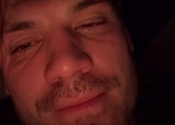 Je li sve u redu? Matt Zukowski izaziva zabrinutost dok dijeli video kako plače nakon što se bivša supruga Tammy Hembrow pridružila Tinderu