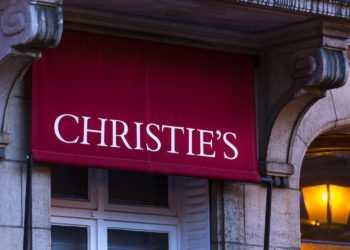 Je li umjetna inteligencija sljedeći veliki medij umjetnosti?