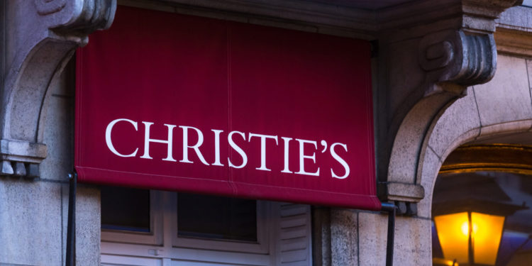 Je li umjetna inteligencija sljedeći veliki medij umjetnosti?