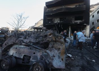 Jedan ubijen i nekoliko ozlijeđenih u izraelskim zračnim napadima na Južnom Libanonu