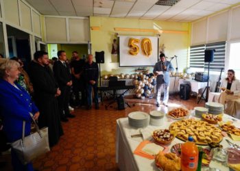 Jedini šibenski dom za starije proslavio 50 godina. Bio je pojam svog doba: sad je vrijeme za gradnju novog i modernijeg