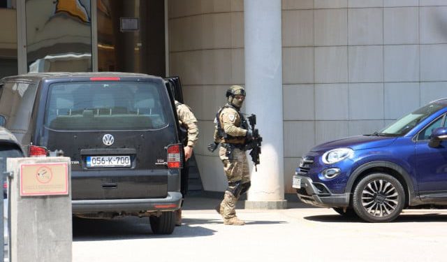 Jedna osoba uhićena u nastavku akcije ‘Šljivice’