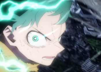 Jesen anime sezona 2025: Što je novo na Crunchyrollu