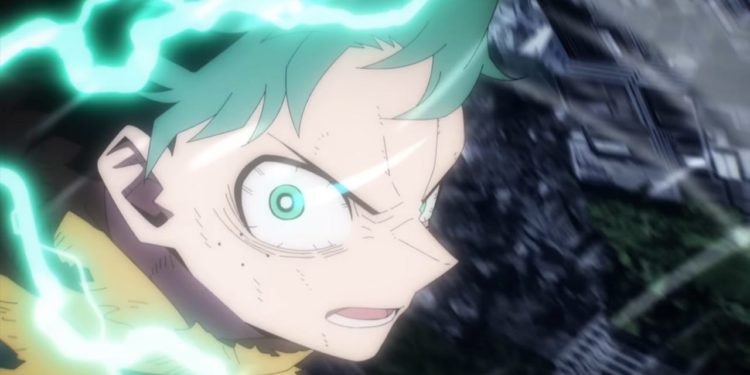 Jesen anime sezona 2025: Što je novo na Crunchyrollu