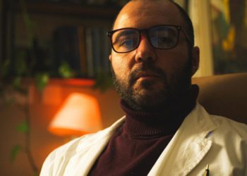 Jeste li već upoznali splitskog ‘doktora za ljubav’? U njegovom svijetu ljubavni odnosi nisu romantične bajke nego klinički slučajevi