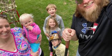 Jets Legenda Nick Mangold očajnički se moli za davatelja bubrega: ‘Mislila sam da ću imati više vremena’