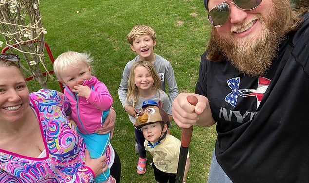 Jets Legenda Nick Mangold očajnički se moli za davatelja bubrega: ‘Mislila sam da ću imati više vremena’