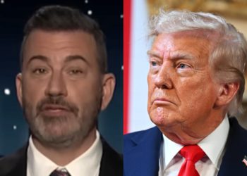 Jimmy Kimmel kaže da bi “volio” imati Trumpa u svojoj emisiji: “Pitat ću ga”