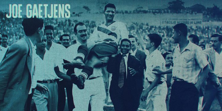 Joe Gaetjens, zaboravljeni junak bez slave i bez groba koji je odbio izgnanstvo