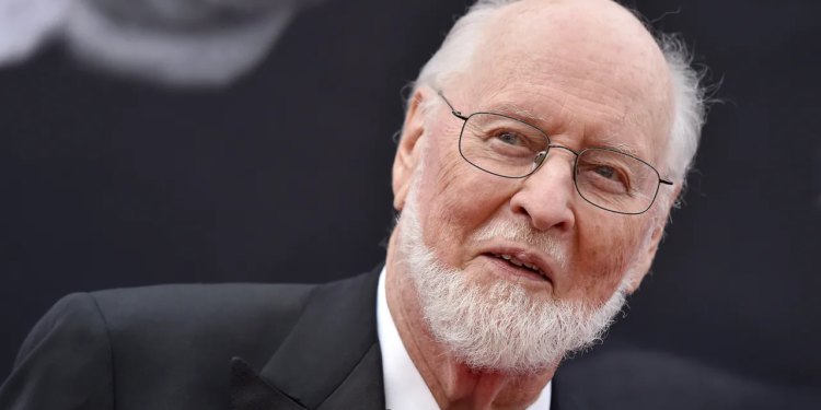 John Williams snimit će muziku za film Stevena Spielberga o NLO-u iz 2026