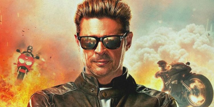 Johnny Cage Mortal Kombat II bit će “vrlo dispiriran lik”