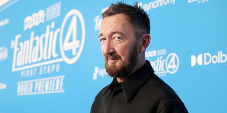 ‘Još jednom, f *** off’: Fantastična četvorka i Assassin’s Creed zvijezda Ralph Ineson reagira na prijavu Ubisoft otkazane ratne igre nakon civil-a u kojoj se nalazio bivši robovi koji se bore s Ku Klux Klan