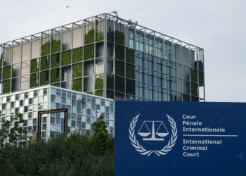 Još tri nacija odustaju od ICC -a – evo zašto – RT Afrika