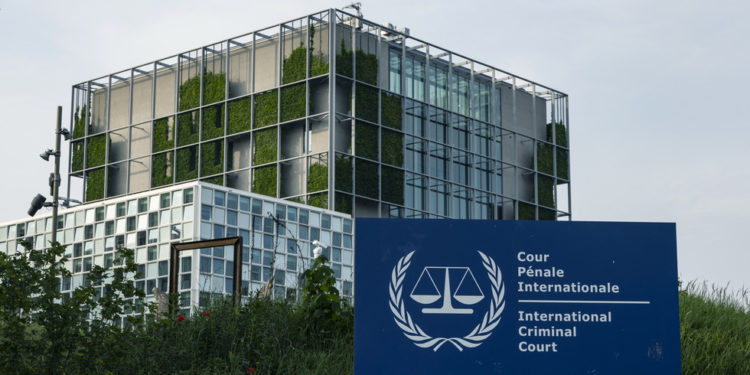 Još tri nacija odustaju od ICC -a – evo zašto – RT Afrika