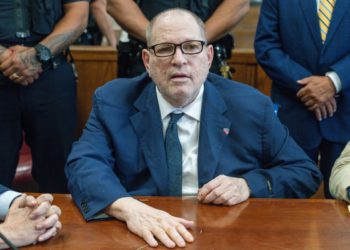 Jurori u suđenju Harvey Weinsteinu kažu da su se osjećali ‘ugroženim’ da će donijeti presude krivice, navode novi sudski dokumenti