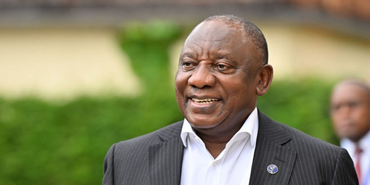 Južna Afrika spremna ugostiti vrh G20 – predsjednik – RT Afrika