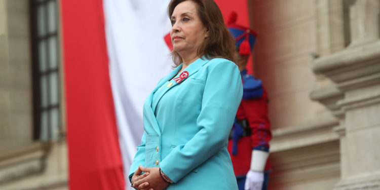 Južnoamerička nacija svrgne predsjedniku – RT World News