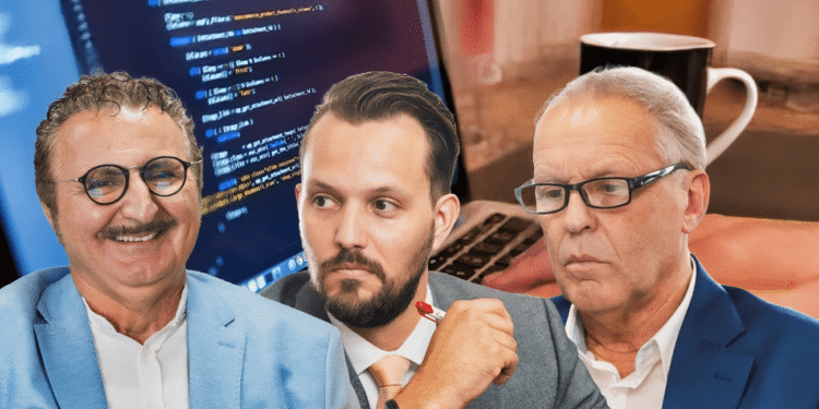 KOMENTARI POD POVEĆALOM Šuta optužuje, vijećnici odgovaraju: Je li Bojan Ivošević odgovoran za nestanak 660 dokumenata iz Grada Splita?