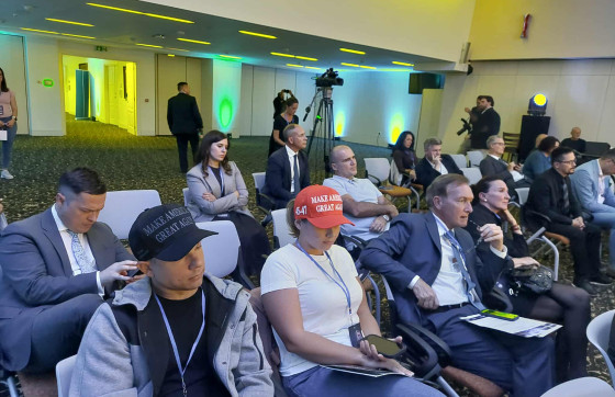 KONFERENCIJA U DUBROVNIKU POSVEĆENA KIRKU: Proširena Rumunjska, ‘putinofilija’, kritika EU i ‘naša civilizacija je najbolja’