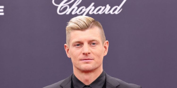 KROOS: “Barcelona? Inter je pokazao da ih bilo tko može pobijediti ako …”