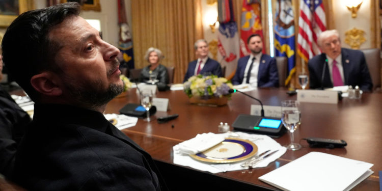 Kad Tomahawk postane bumerang — RT World News